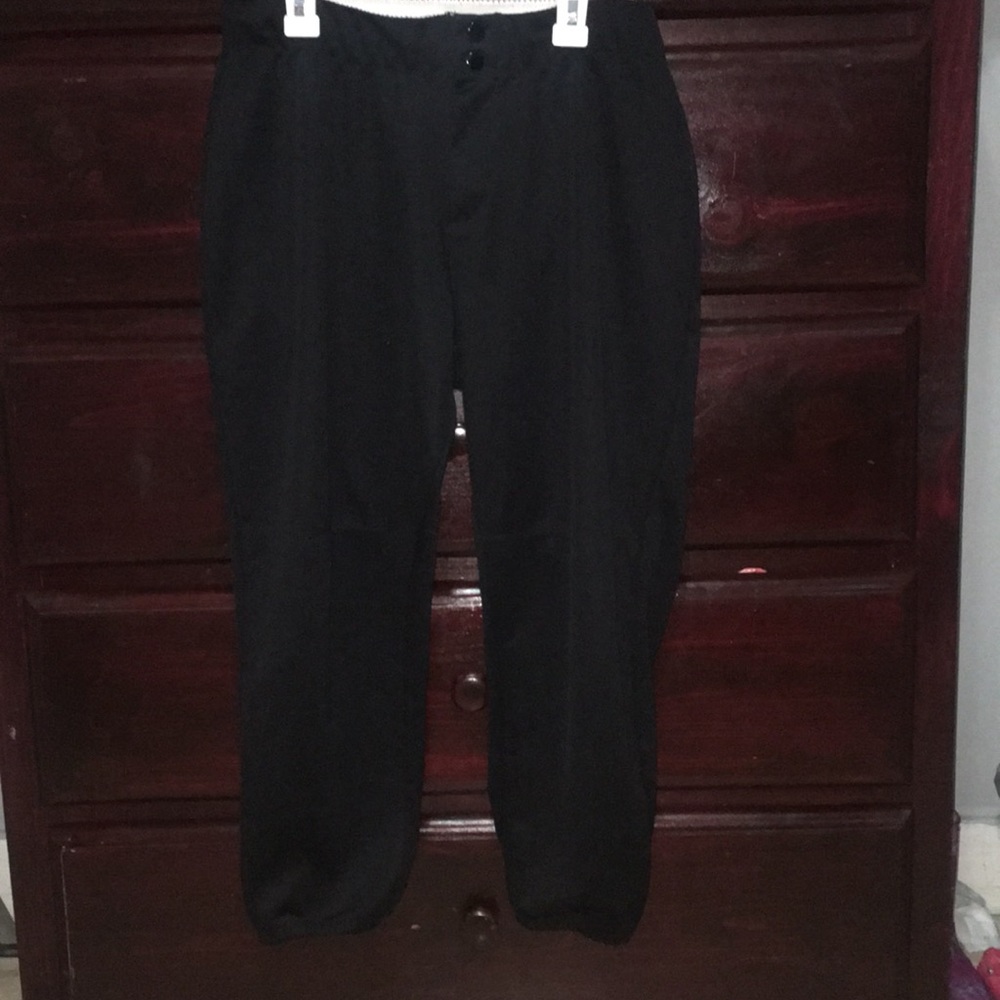 Softball pants